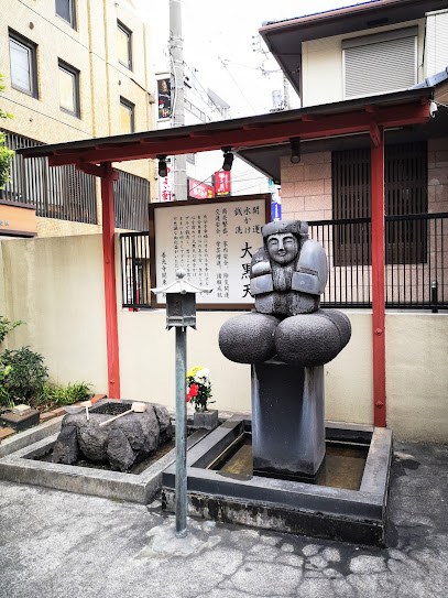 Kankoin (Zenkoji Kanto Betsuin)