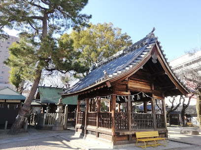 Yasaka Shrine