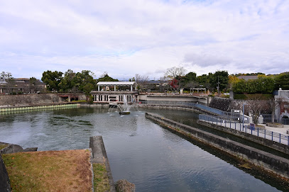 Nanzenji Boat Reservoir