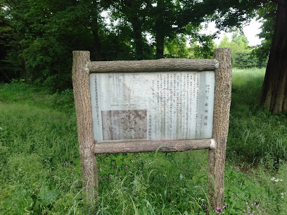 下布田遺跡
