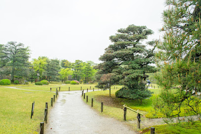 Honmaru Garden