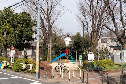 Suginami Kuritsu Nakadori Park