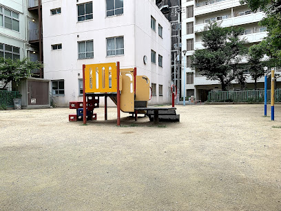 Namba-Sennichimae Park