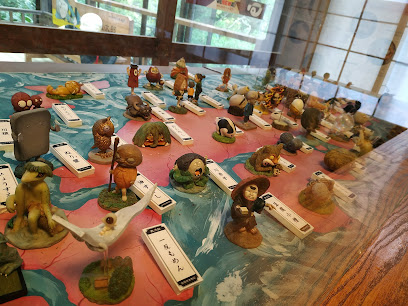 Yokai Gallery
