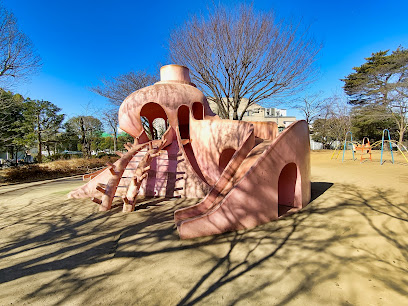 Tanashi City Park