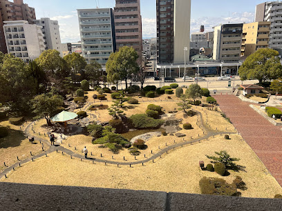 日本庭園