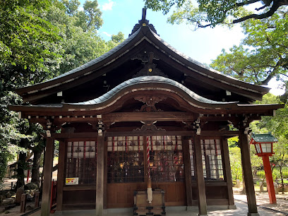 Mikkaebisu Shrine