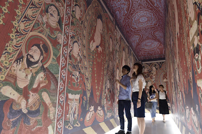 Ryūkoku Museum