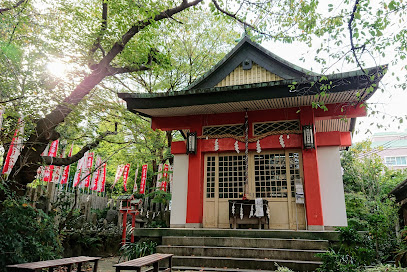 Ubuyuinari Shrine