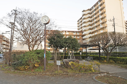 Nakano Kuritsu Shirasaginemunoki Park