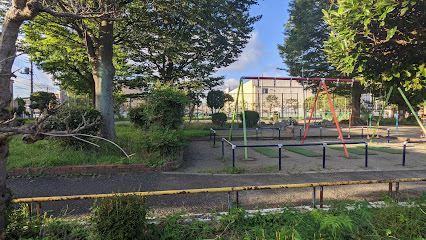 Shibakodomo Park