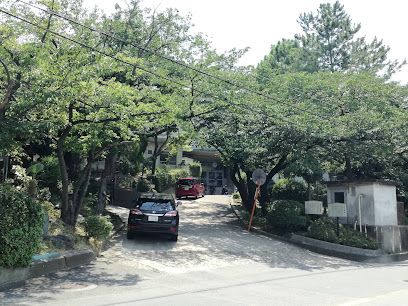上野青池南畔窯跡