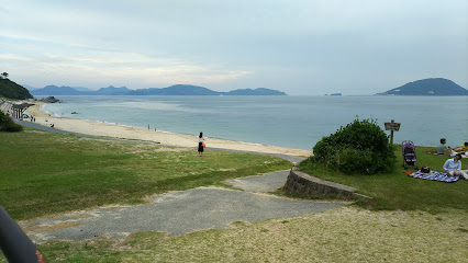 Katsuma Beach