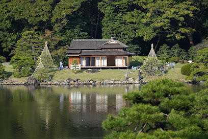 Matsu-no-ochaya