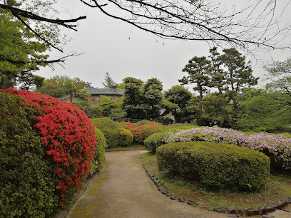 Garden of Philosophers