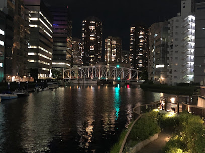 Kamejimagawa Park