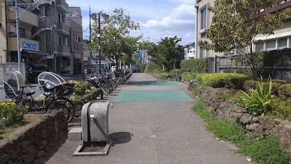 Minami-Senju Children's Playground 4th