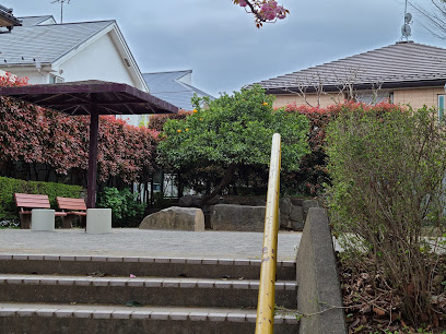 Yamato Rokumei Park