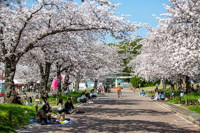 Expo'70 Commemorative Park
