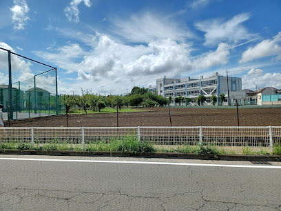 Isojiro Park