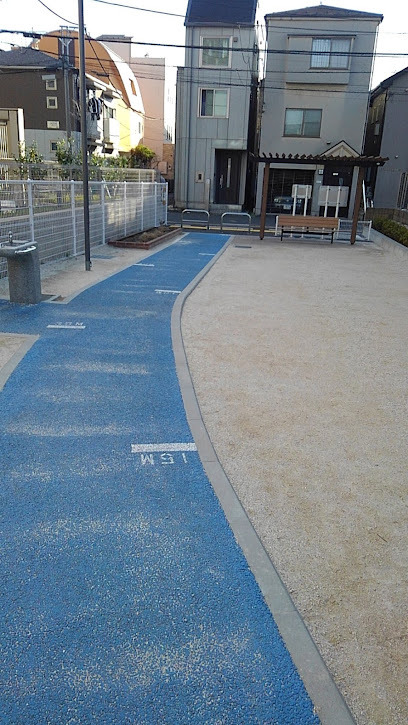 Hinotsumeoyamano Park