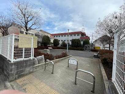Namikicho Mizuki Park