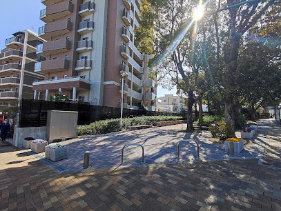 Ojicho Park