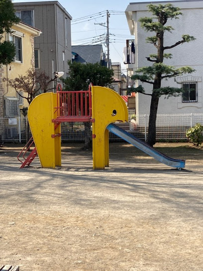 Motowarabi Daiichi Park