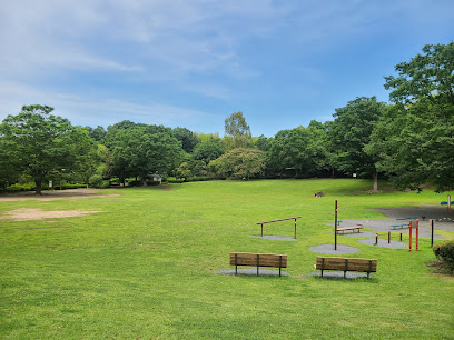 Ozenji Furusato Park