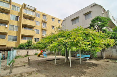 Shiinoki Children's Playground
