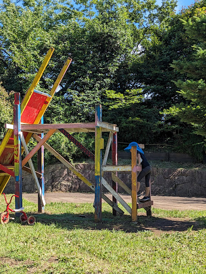 Shinjuku Toyama Play Park