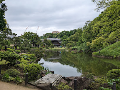 Higo-Hosokawa Garden