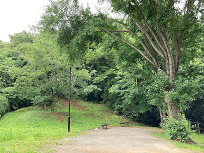 Irumaicho Park