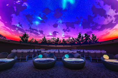 Konica Minolta Planetarium Nagoya