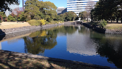 Uchibori