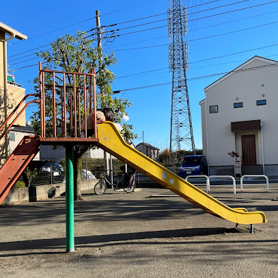 Hikaricho Kashinoki Park